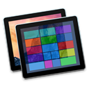 Parallels Desktop 2 icon